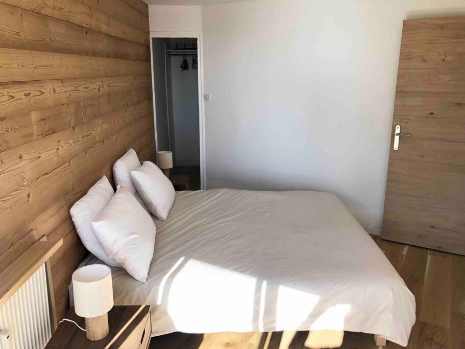 3 Pieces, 6 Personnes Apartment ฌ็องรุส ภายนอก รูปภาพ