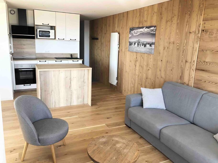 3 Pieces, 6 Personnes Apartment ฌ็องรุส ภายนอก รูปภาพ